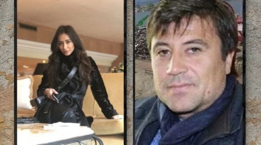 Мафията се плоди: Вдовицата на Мартин Нотариуса чака бебе от Ники Пъдпъдъка