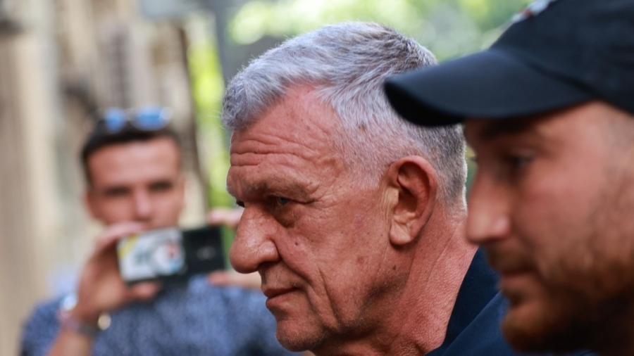 Повдигнаха пето обвинение на Никола Николов-Паскал