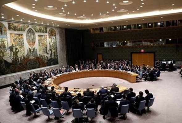 САЩ: Смъртоносните удари по Украйна поставят под съмнение желанието на Русия за постигане на мир