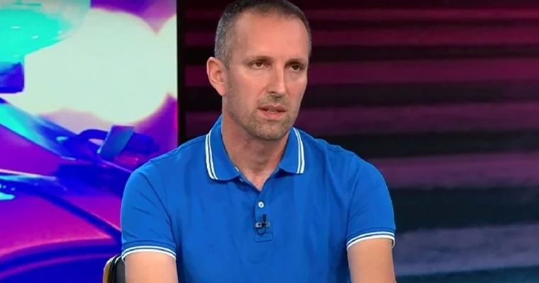Кирил Борисов: Завръщането на Паскал съвпада с началото на новия политически сезон