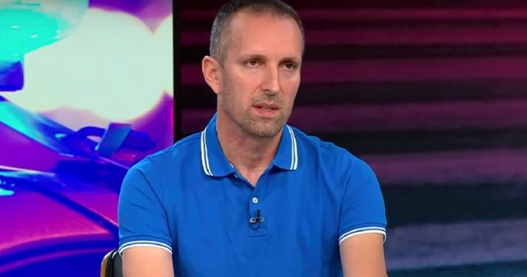 Кирил Борисов: Завръщането на Паскал съвпада с началото на новия политически сезон