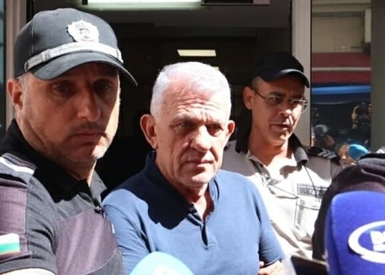 Стефан Димитров се хвалил на Паскал, че Асен Василев и Бойко Рашков му помагали за контрабандата