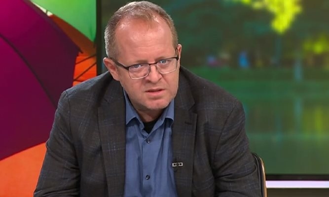 Очаква ни топъл и приятен септември, става за море
