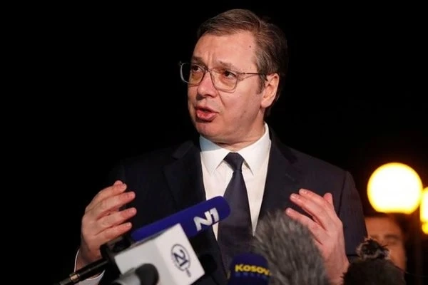 Само за година Вучич е купил оръжие за 5.5 млрд. евро
