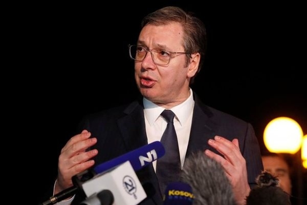 Само за година Вучич е купил оръжие за 5.5 млрд. евро