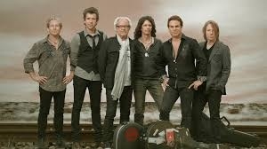 Прощалното турне на Foreigner идва и в София догодина