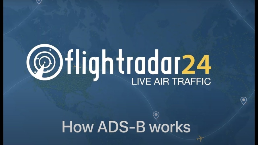 Flightradar отрече съобщенията за повреда в GPS системата на самолета на Урсула фон дер Лайен над Пловдив