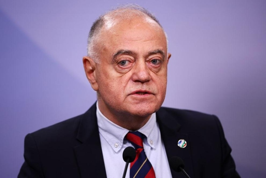 Ген. Атанасов за инцидента със самолета на Фон дер Лайен: Става въпрос за пробив и хибридна атака