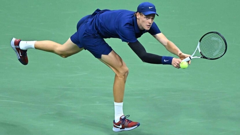 Световният №1 прегази съперник на US Open за нещо невиждано от 10 години