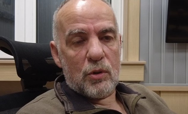 Без срам: Тома Белев сипе лъжи за безводието