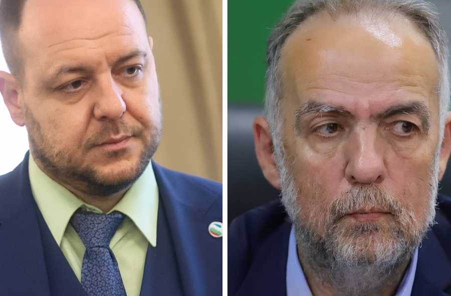 Парламентът сложи край на зеления рекет, прегласува ветото на президента