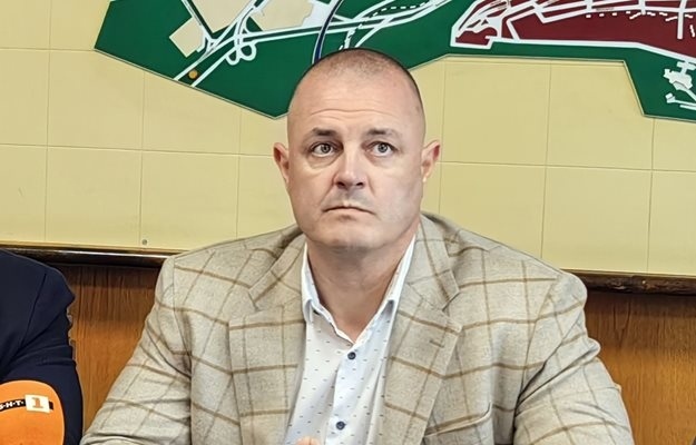 Арестуваха четиримата биячи на шефа на полицията в Русе
