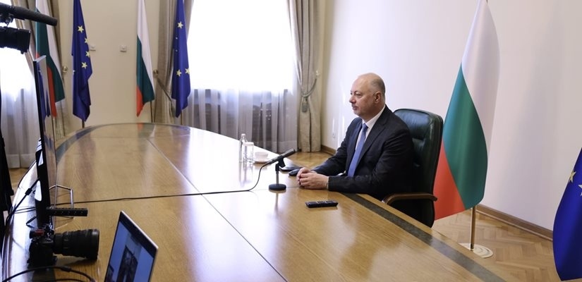 Росен Желязков: Единството на коалицията на желаещите е непоколебимо