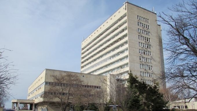 Повдигат обвинения на задържаните за побоя над директора на полицията в Русе
