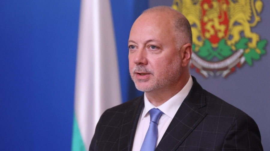 Желязков: Пожелавам на Черна гора достойно да замести Обединеното кралство със своя принос в ЕС