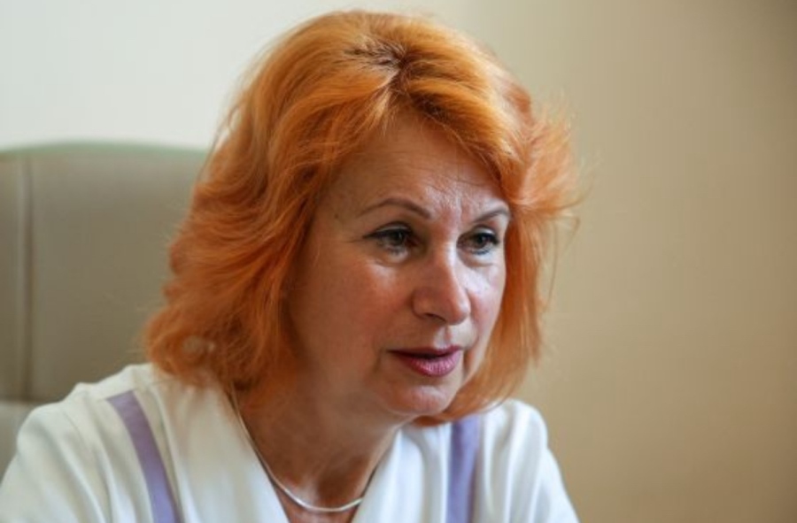 Проф. Христова: Има нова вълна на COVID-19, пикът ще е в края на септември