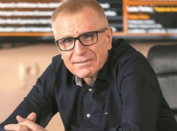 Христо Ковачки: Работя за европейско бъдеще в енергетиката. Политическите интриги са нездравословни за нацията