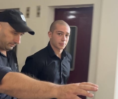 Предявиха новото обвинение срещу Бургазлиев