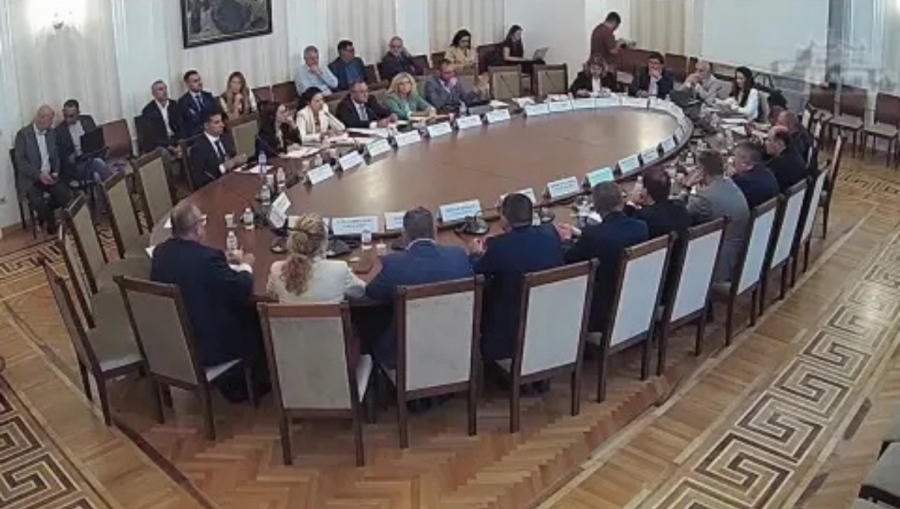 Готов е първият нов сондаж за вода в Плевен