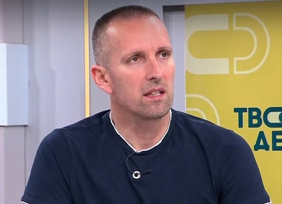 Кирил Борисов: Жалко, че битовият инцидент с побоя над полицейски шеф се превърна в тема на държавата
