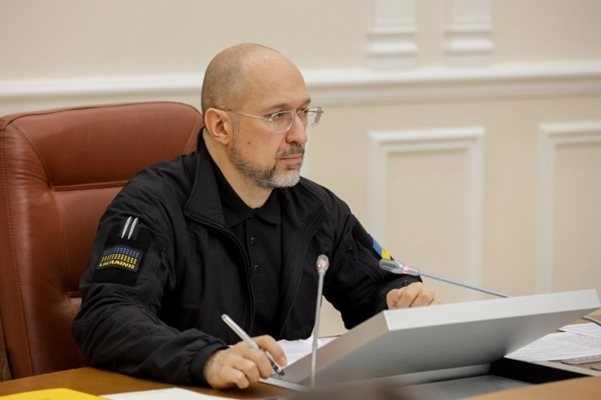 Украинският министър на отбраната: Русия се готви за война с НАТО