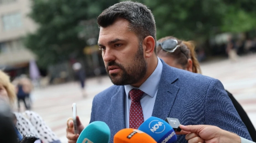 Георг Георгиев: Задействането на чл. 4 от Договора за НАТО не означава въвличане във война