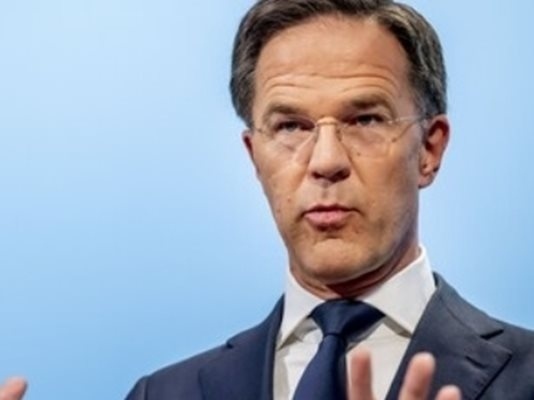 Марк Рюте: НАТО ще вземе допълнителни мерки за защита на източния фланг