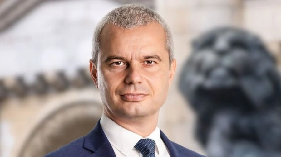 Възраждане организира нов протест в столицата