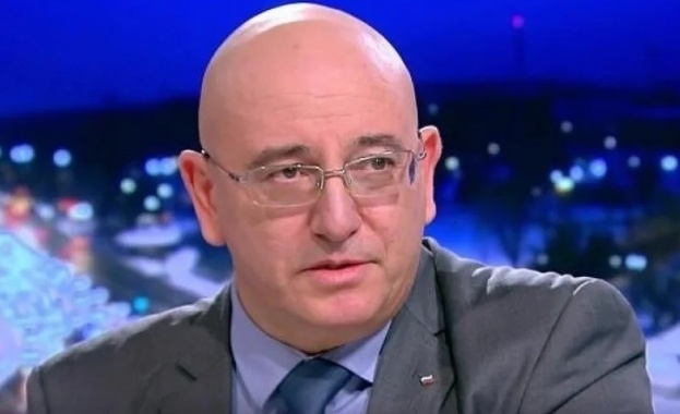 Емил Димитров: Трите клана, свързани с водите, се обединиха в това управление