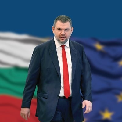 Делян Пеевски: 15 септември е най-вълнуващият символ за ново начало за учениците и техните родители