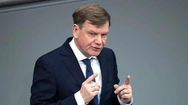 Германия иска САЩ да наложат нови санкции срещу Москва