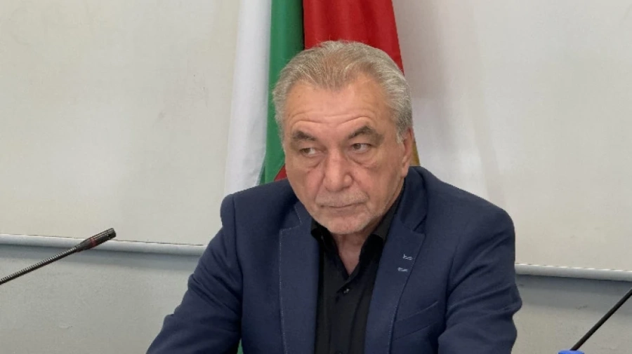 Росен Карадимов: Въвеждането на еврото не е довело до увеличаване на цените