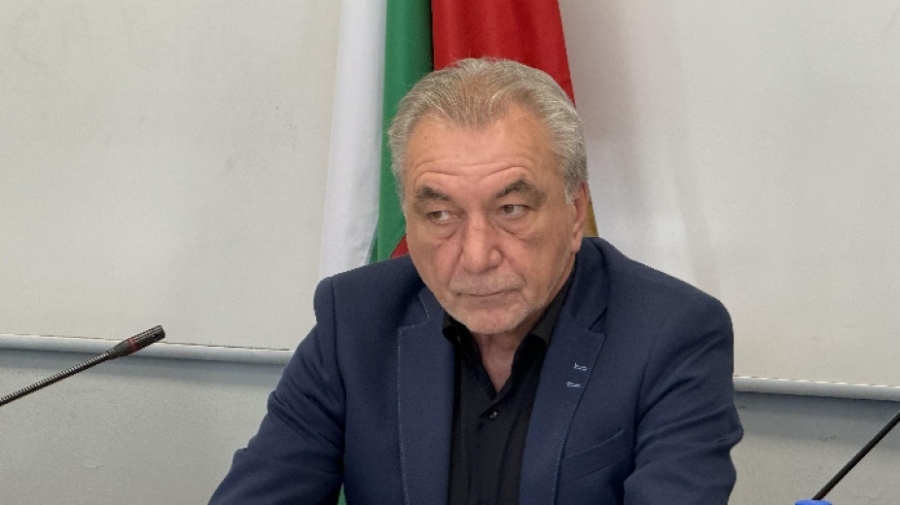 Росен Карадимов: Въвеждането на еврото не е довело до увеличаване на цените