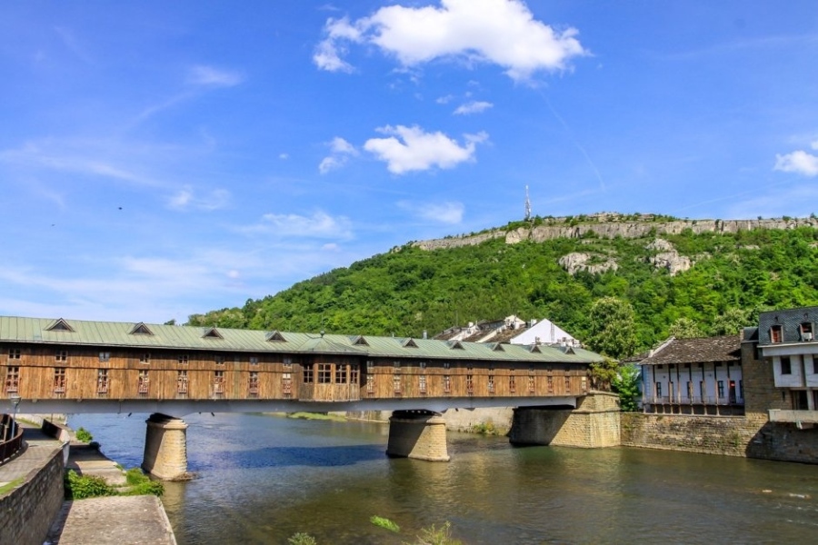 Кметът на Ловеч: Водният ни режим е поносим