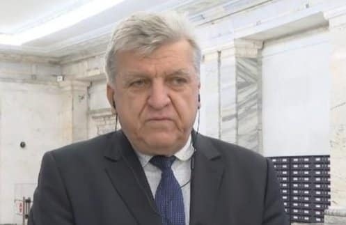 Министър Генов: В МОСВ няма мафия