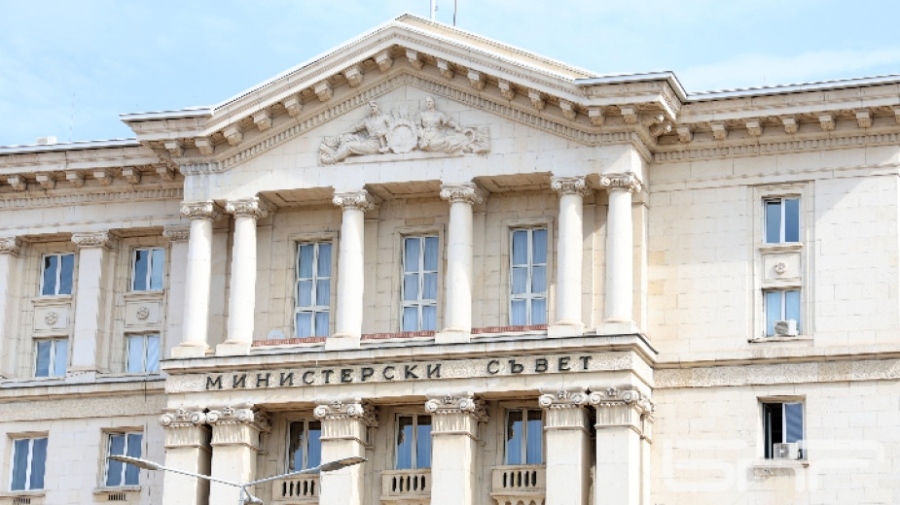 В Борда по водите: Вицепремиер и 7 министри, представители на НСОРБ, ББР и Български ВиК холдинг