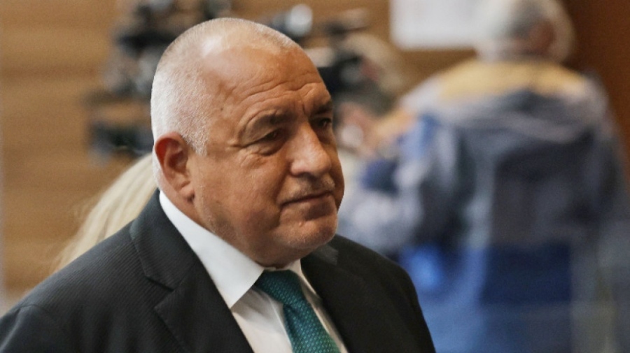 Бойко Борисов: Да не използваме трагични случаи за партийни цели