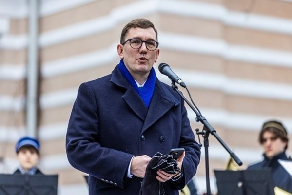 Естония иска консултации по Член 4 от договора за НАТО заради руските изтребители