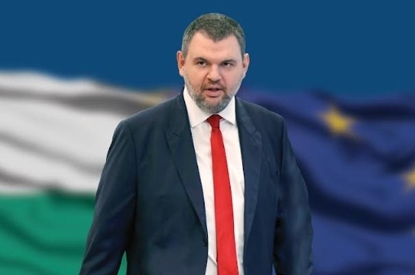 Пеевски получи отговор от премиера за работата по кризата с водите