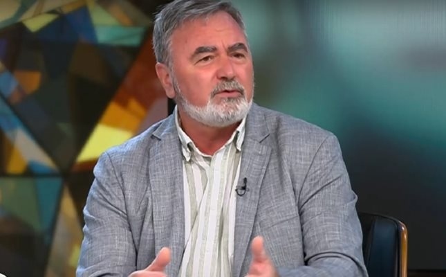 Доц. Кунчев: Опитът на много държави доказва, че ваксината срещу варицела е ефективна