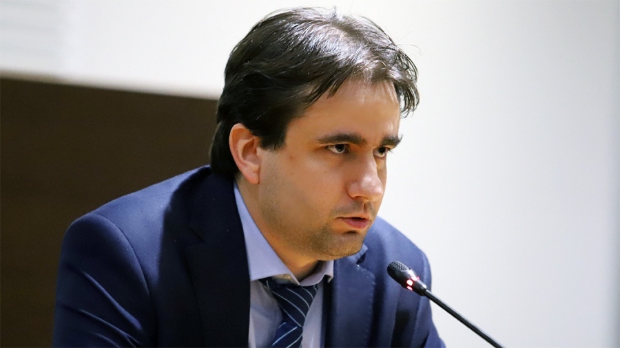 Божанов: Стана ясно е кой е реалният премиер