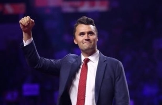 Вижте кои са Антифа - организацията, на която Тръмп обяви война