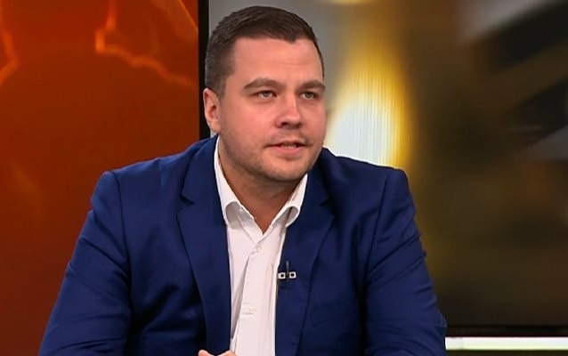 Станислав Балабанов: Кирил Петков и Асен Василев са фалшив етикет върху гнила стока