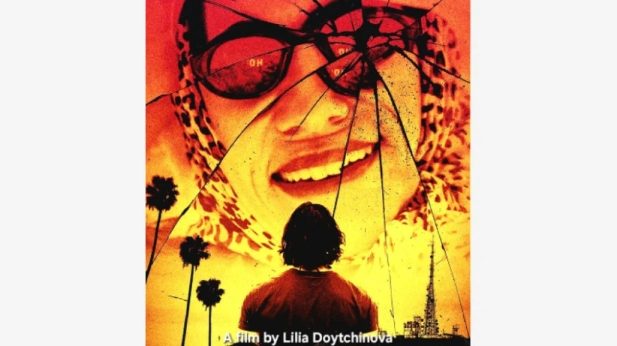 Дебютният филм на Лилия Дойчинова The Hauting of Hollywood с премиера в Лос Анджелис