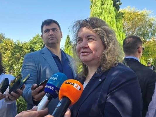 Киселова: До две седмици вероятно ще се обсъжда предложение за нов вот на недоверие