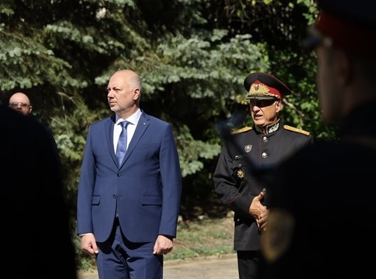 Росен Желязков ще ръководи делегацията на Общото събрание на ООН в Ню Йорк