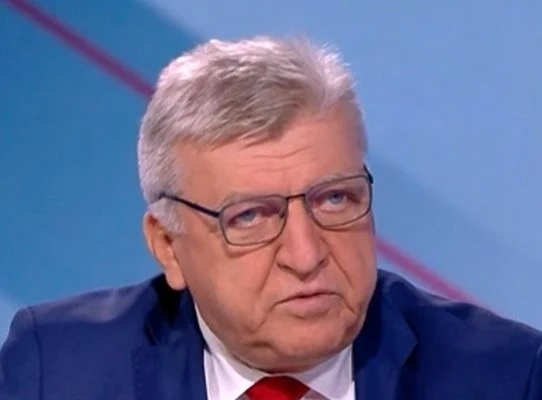 Министър Генов за водната криза: Жертвоприношението не е решение