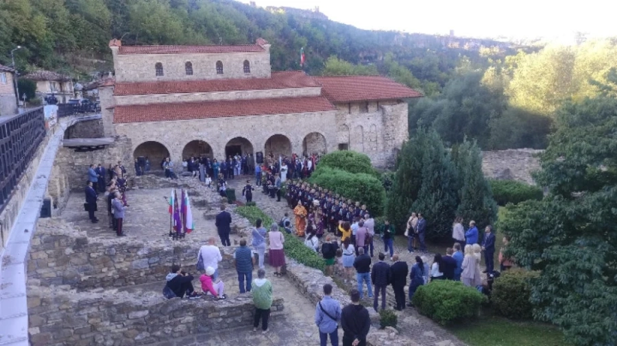 България празнува Деня на независимостта