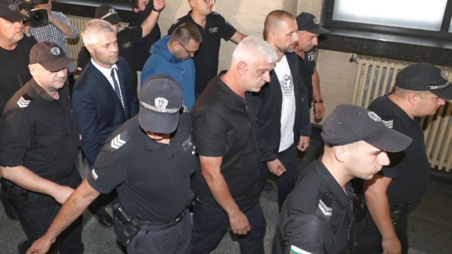 Апелативният съд гледа мярката на варненския кмет