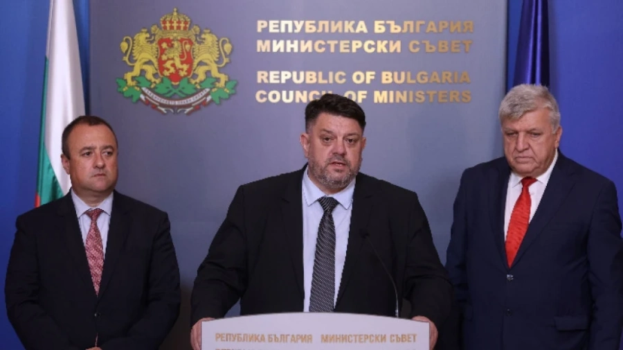 Предвидени са 775 млн. лв. за общински ВиК проекти